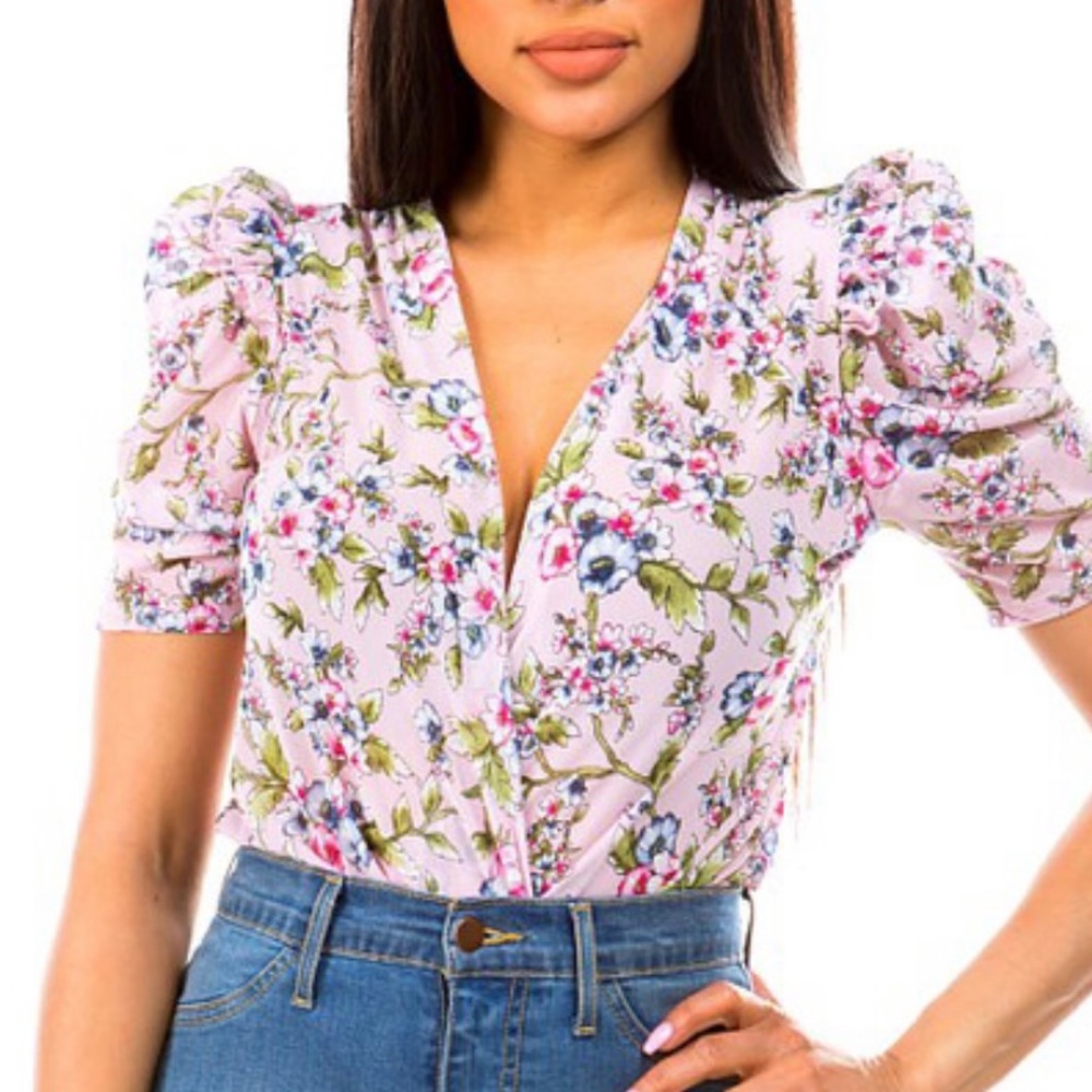 Bodysuit